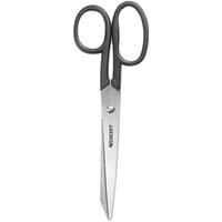 Westcott ExtremEdge Adjustable Tension Titanium Bonded Scissors, 9 Bent,  Gray (14669)