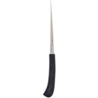 Westcott ACM29380 8" Letter Opener with Stainless Steel Serrated Blade
