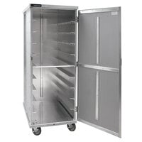 Cres Cor 101-1520-20 Aluminum 20 Tray Meal Delivery Cart