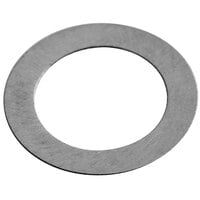 Edlund W140 Wafer Spacer - 0.005 for 203 and 266 Series Can Openers