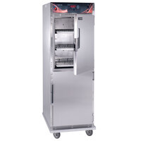 Cres Cor CO151F1818DX Full Height Roast-N-Hold Convection Oven with Deluxe Controls - 208V, 3 Phase, 8200W