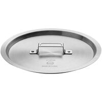 Choice 12 5/8" Aluminum Pot / Pan Cover