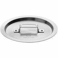 Choice 9 15/16" Aluminum Pot / Pan Cover