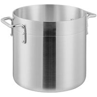 Commercial Quality Stainless Steel Pot - 115 L / 122 Qt #SP045060