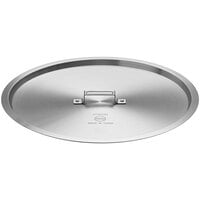 Choice 19 5/8" Aluminum Pot / Pan Cover