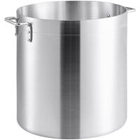 Royal ROY RSPT 60 M Medium Weight Aluminum Stock Pot 60 Qt. - Plant Based  Pros