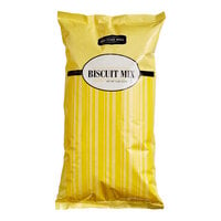 5 lb. Premium Biscuit Mix - 6/Case