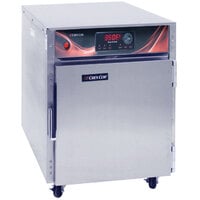 Cres Cor CO151X185DE Roast-N-Hold Undercounter Convection Oven with Standard Controls and Pan Slides - 120V, 2000W