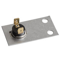 Advance Tabco SU-P-208 High Limit Switch Assembly - 250 Degrees Fahrenheit