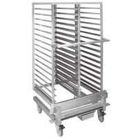 Cres Cor ROR-201-SBS-1332D Roll-In Oven Wire Basket Rack