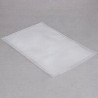 ARY VacMaster 30723 8 inch x 12 inch Chamber Vacuum Packaging Pouches / Bags 3 Mil - 1000/Case