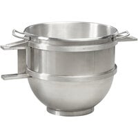 Hobart BOWL-HL1486 Legacy 60 Qt. Stainless Steel Mixing Bowl
