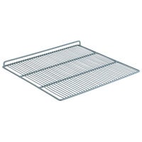 Universal Wire Shelf For Coolers & Freezers 1 Tee Bar 15"x25" 