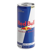 Red Bull Original Energy Drink 8.4 fl. oz. Can