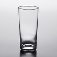 Acopa Straight Up 14 oz. Beverage Glass - 12/Case