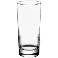 Acopa Straight Up 14 oz. Beverage Glass - 12/Case
