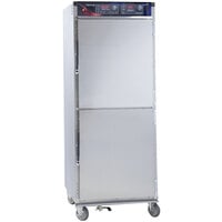 Cres Cor RO151FWUA18DX Quiktherm Rethermalization Oven with Deluxe Controls and AquaTemp System - 240V, 3 Phase, 8kW