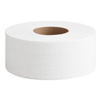 Lavex 2-Ply Jumbo 720' Toilet Paper Roll with 9" Diameter - 12/Case