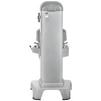 Hobart Legacy+ HL600-2STD 60 Qt. Planetary Floor Mixer with Guard & Standard Accessories - 460V, 3 Phase, 2 7/10 hp