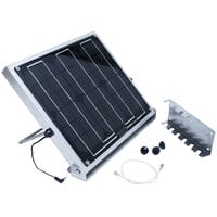 Cres Cor 7037-001-K Solar Panel Battery Charger