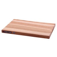Cres Cor 1415-006 24" x 16" Maple Cutting Board with Pan