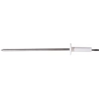 Cres Cor 0848-112 6" Cook and Hold Temperature Probe with 48" Cord