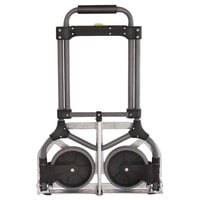 Harper HMC27S Magna Cart 200 lb. Personal Hand Truck with Solid Rubber Wheels