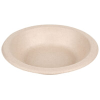 Eco Products EP-BW12 12 oz. Wheat Straw Compostable Bowl - 1000/Case