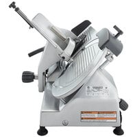 Centerline by Hobart EDGE-13 13 inch Manual Meat Slicer - 1/2 hp