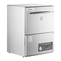 Noble Warewashing UL30 Low Temperature Undercounter Dishwasher - 115V