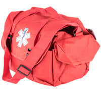 Medi-First 73911 186 Piece Standard Emergency / Disaster Kit