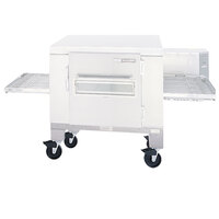 Lincoln 5502 Mobile Conveyor Oven Stand