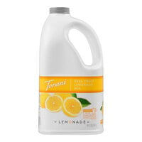 Torani 64 fl. oz. Lemonade Smoothie Mix
