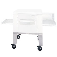 Lincoln 5501 Mobile Conveyor Oven Stand