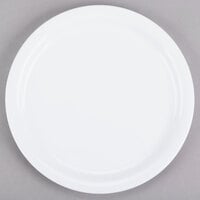 Carlisle KL20002 Kingline 8 7/8" White Plate - 48/Case