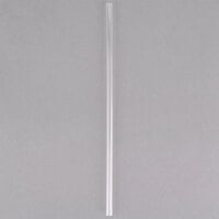Eco-Products EP-ST710 7 3/4 inch Jumbo Clear Renewable and Compostable Unwrapped Straw - 9600/Case