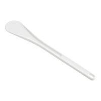 Mercer Culinary M35123 Hell's Tools® 15 3/4" White High Temperature Spootensil
