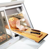 Alto-Shaam 5001874 Carving Station for Heated Display Cases