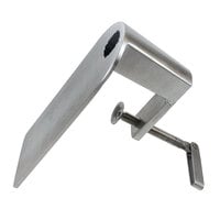 Edlund A944C Replacement Base Clamp for S-11, U-12, and G-2 Can Openers - NSF