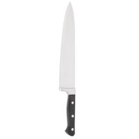 10 inch Chef Knife with POM Handle and Full Tang Blade