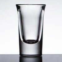 Libbey 5031 1 oz. Tall Shot Glass - 12/Case