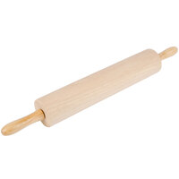15 inch Wood Rolling Pin