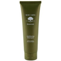 Basic Earth Botanicals Conditioning Shampoo with Flip-Top Cap 5.1 oz. - 60/Case