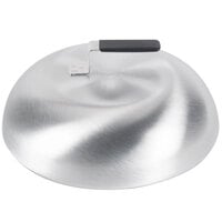 Vollrath 68121 Stir Fry Domed Cover - 11 inch