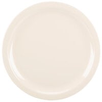 Carlisle KL11625 Kingline 10" Tan Plate - 48/Case