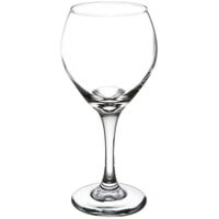 Libbey 3057 Perception 11 oz. Customizable Wine Glass - 24/Case