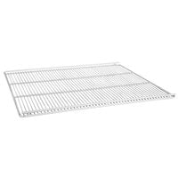 Beverage-Air 403-749D-01 Epoxy Coated Wire Shelf for BZ13 Open Display Case