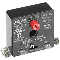 Gaylord 22693 Uv Time Delay Relay