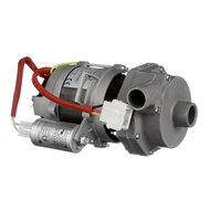 Electrolux 0L1098 Pump Motor 208/240v 60hz