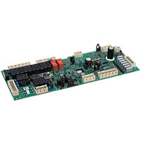 Electrolux 0CB546 Motherboard; Cop70-T Sw1.70